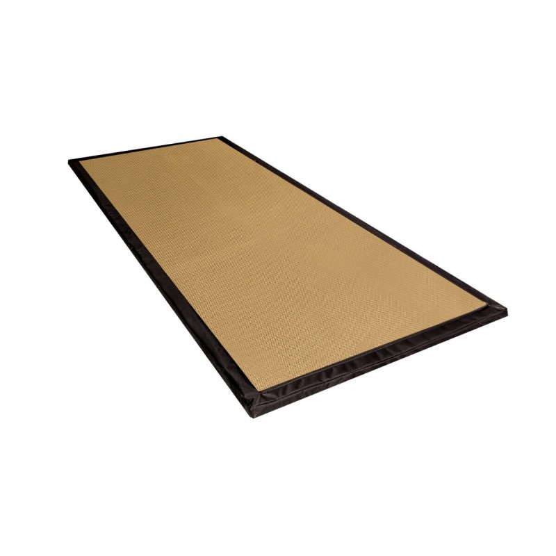 Mata Dezynfekcyjna Przejazdowa  Standard 400x120x5cm