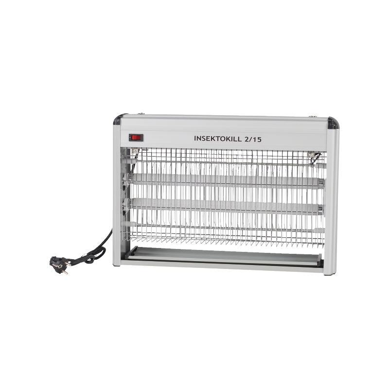 Lampa owadobójcza Insect-o-kill 2 X 15 WAT