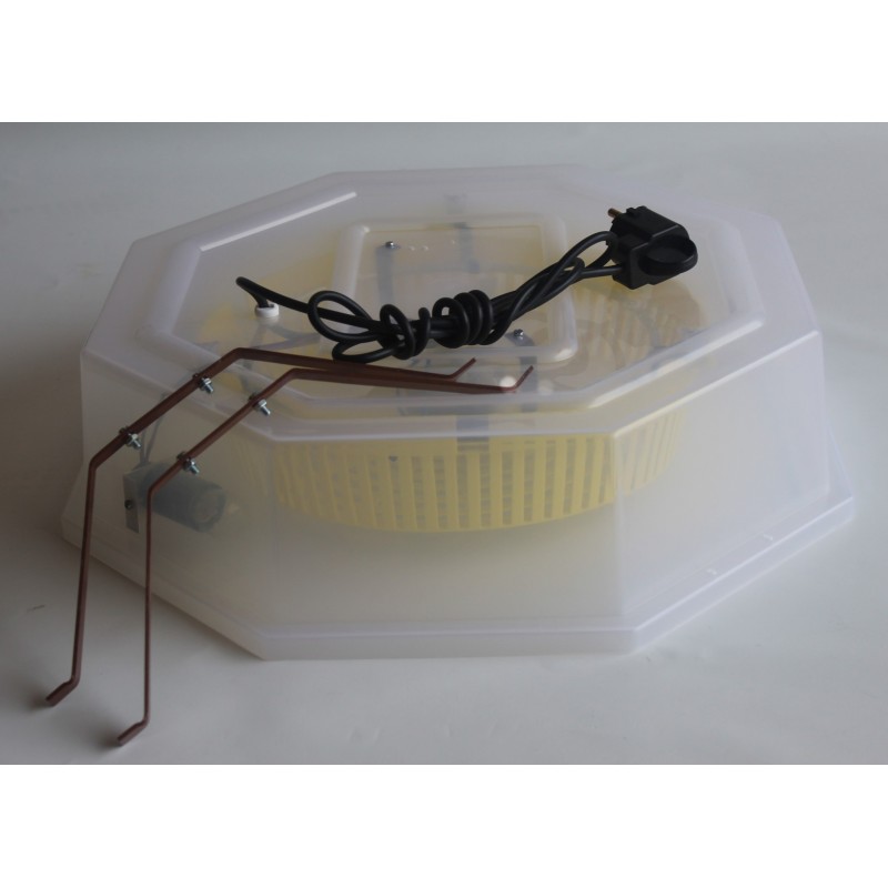 Płyta grzewcza do odchowu piskląt z grzałką 100W