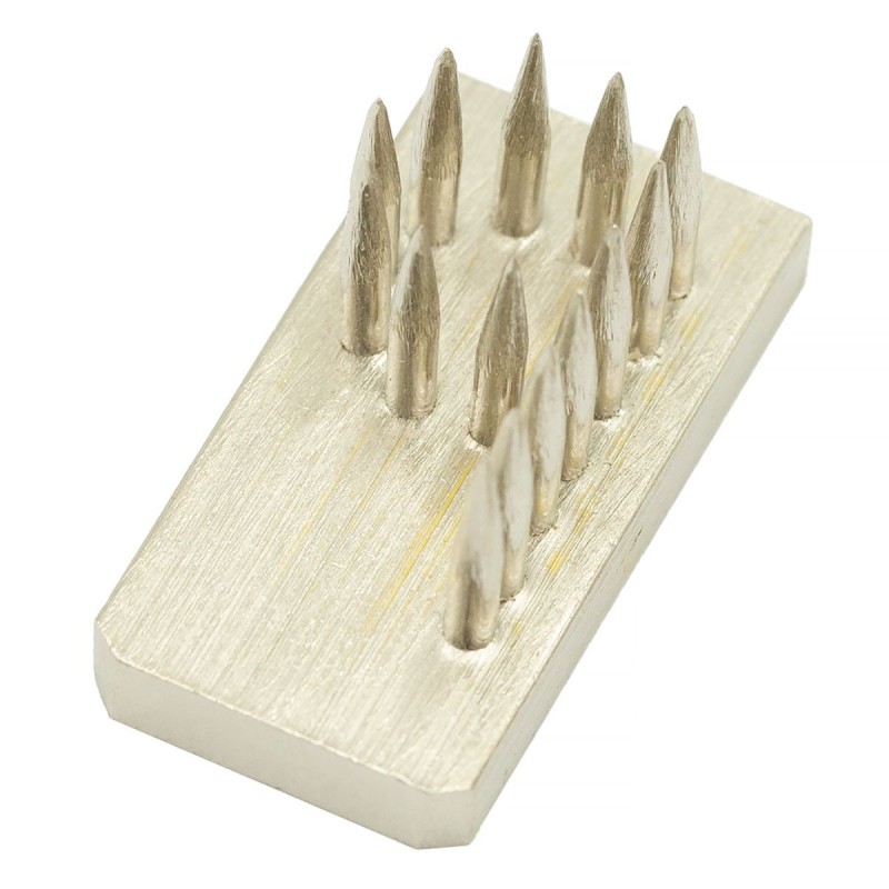 Znaki do tatuownicy uderzeniowej 20 mm