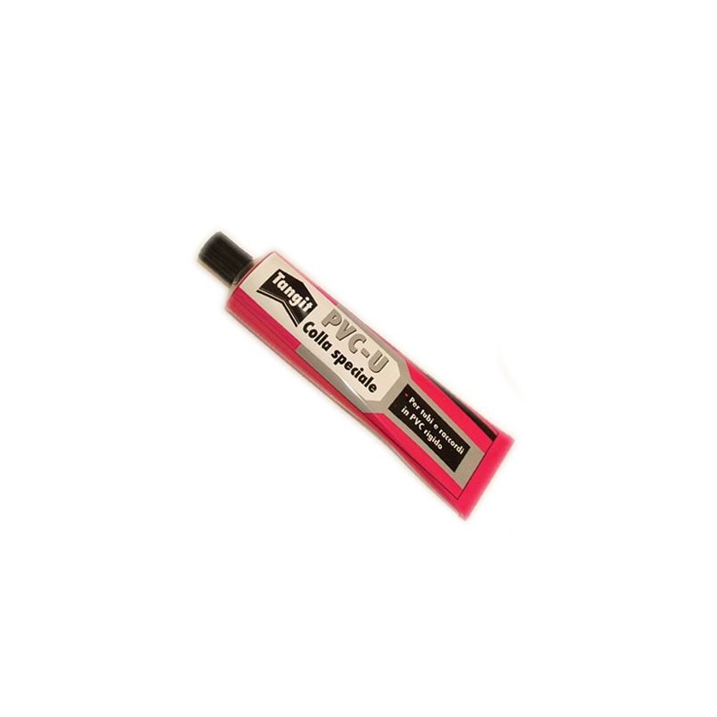 Klej PVC-U do łączenia elementów systemu pojenia -125 g