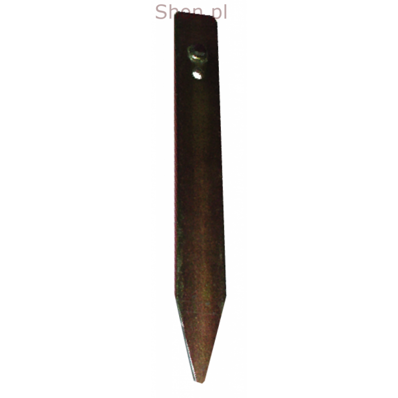 Listwa uziemiająca - 33 cm