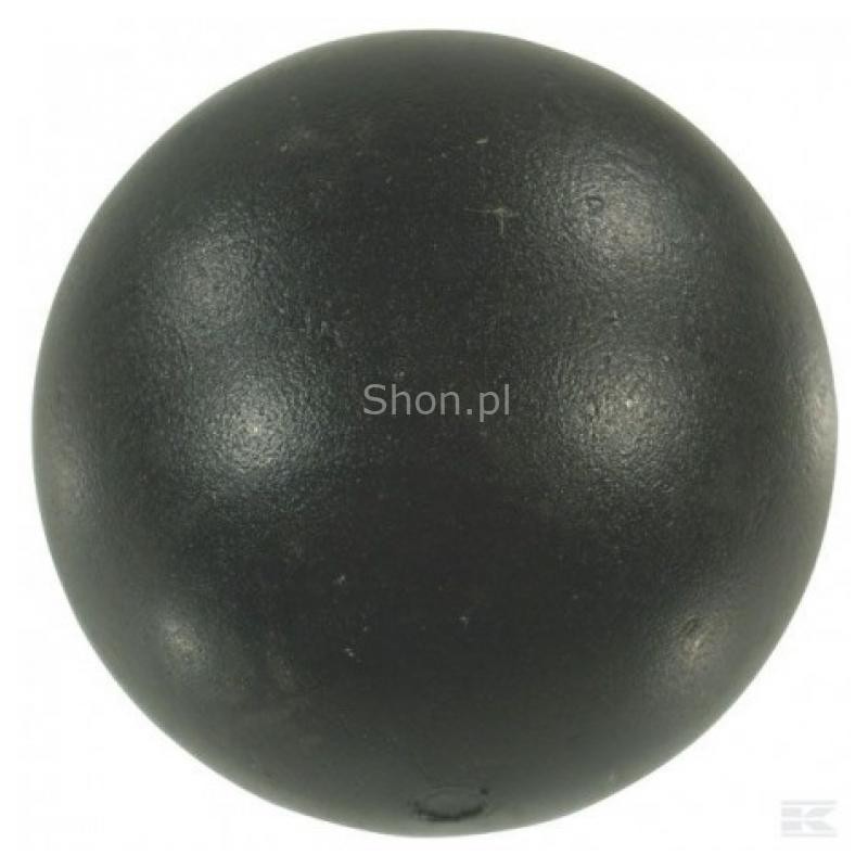 Kula bijakowa do zasobnika paszociągu