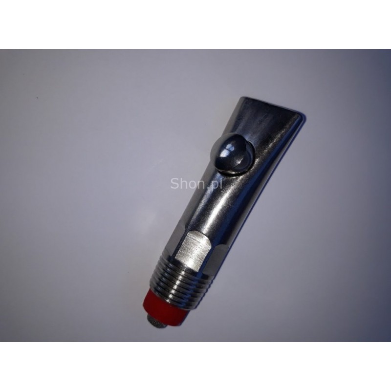 POIDŁO DLA prosiąt 1/2 CALA BUTTON-FLOW 63 MM